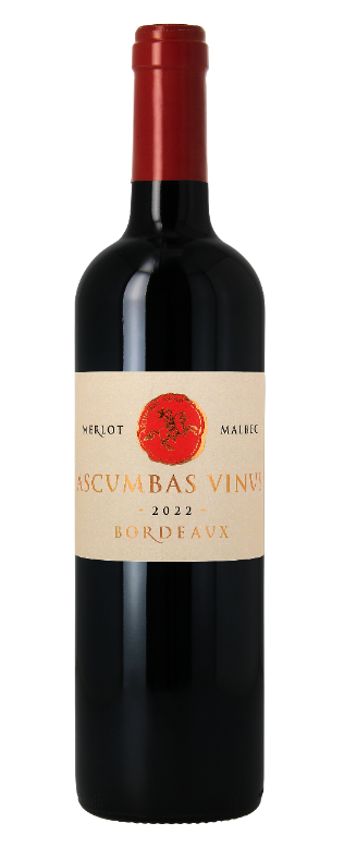 Château Ascumbas Vinus