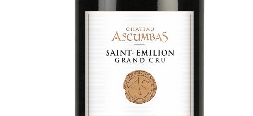 CHATEAU ASCUMBAS : Zaya Younan buys his third Vineyard in Saint-Emilion